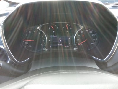 2021 Chevrolet Equinox LT (1LT)