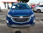 2021 Chevrolet Equinox LT (1LT)
