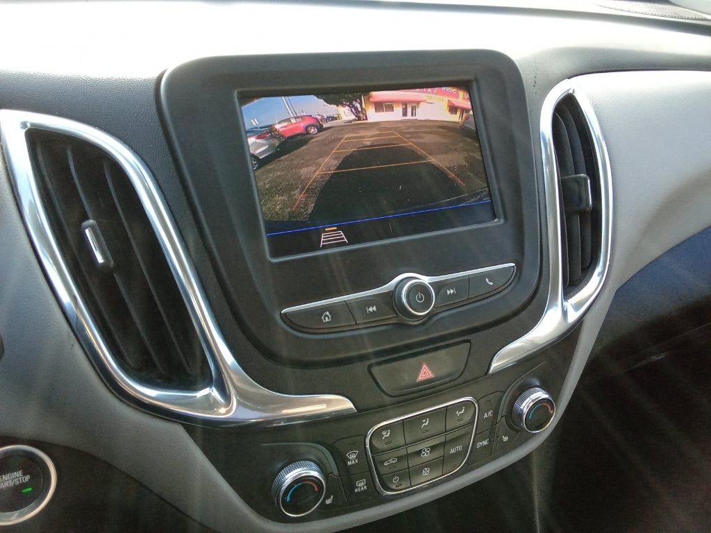 2021 Chevrolet Equinox LT (1LT)