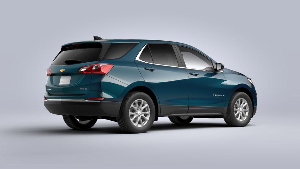 2021 Chevrolet Equinox LT (1LT)