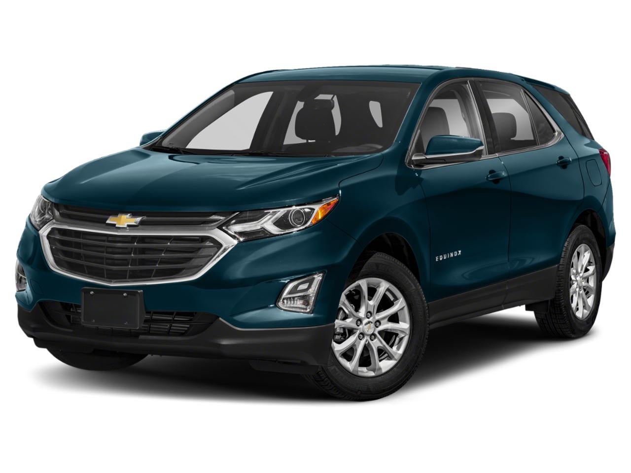 2021 Chevrolet Equinox LT (1LT)
