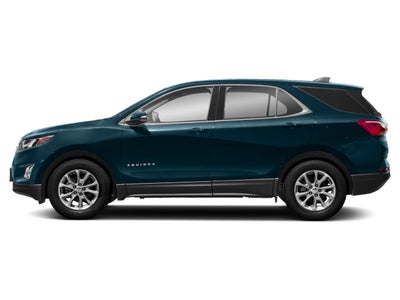 2021 Chevrolet Equinox LT (1LT)