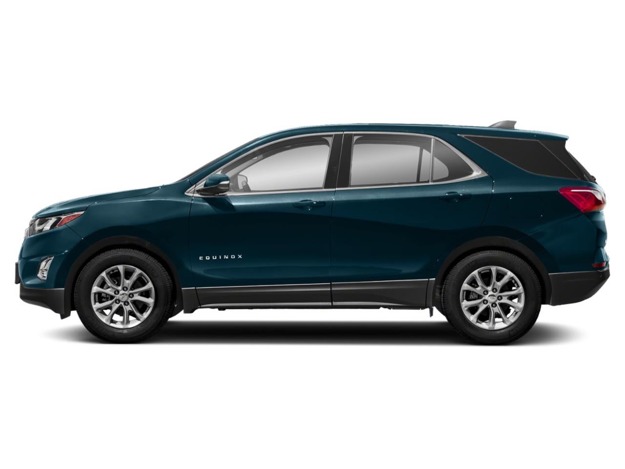 2021 Chevrolet Equinox LT (1LT)