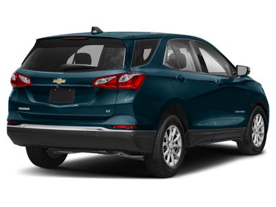 2021 Chevrolet Equinox LT (1LT)