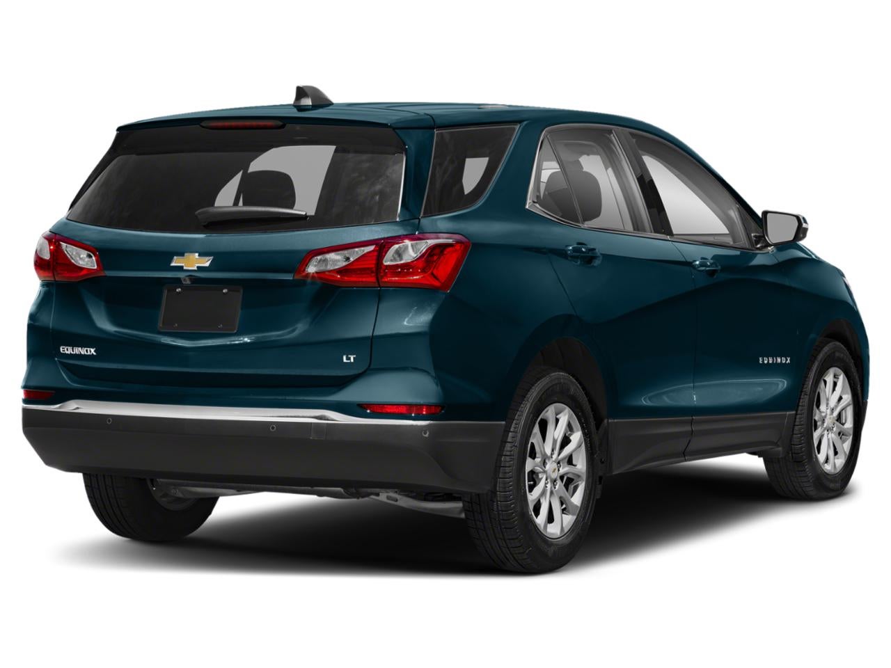 2021 Chevrolet Equinox LT (1LT)