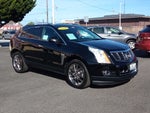 2016 Cadillac SRX Performance