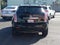 2016 Cadillac SRX Performance