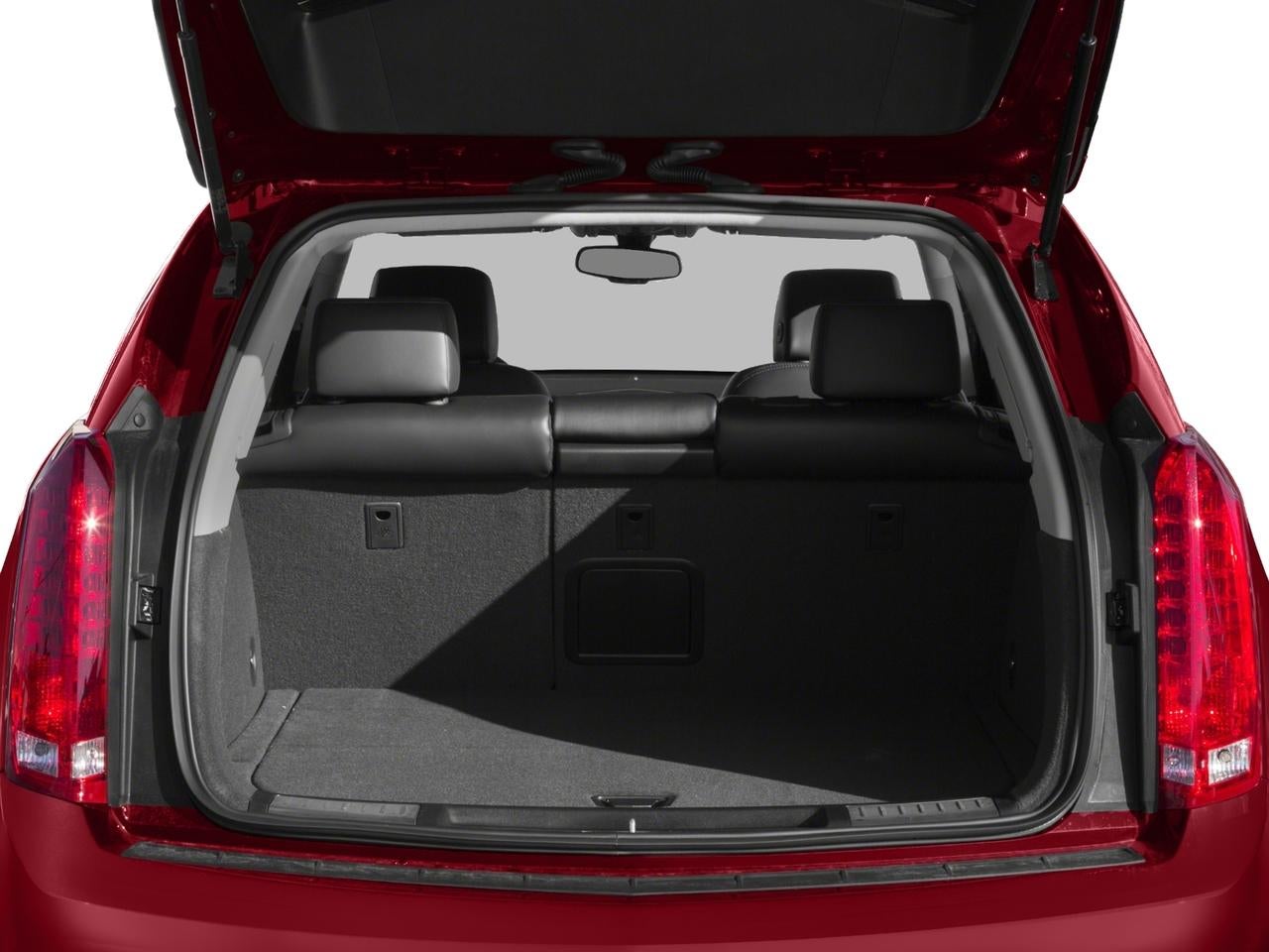 2016 Cadillac SRX Performance