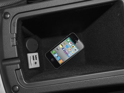 2016 Cadillac SRX Performance