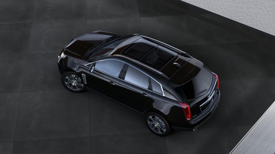 2016 Cadillac SRX Performance