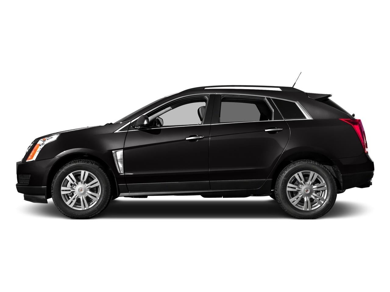 2016 Cadillac SRX Performance