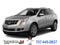 2011 Cadillac SRX Base