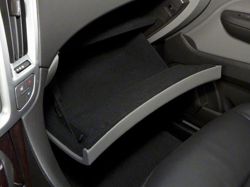 2011 Cadillac SRX Base