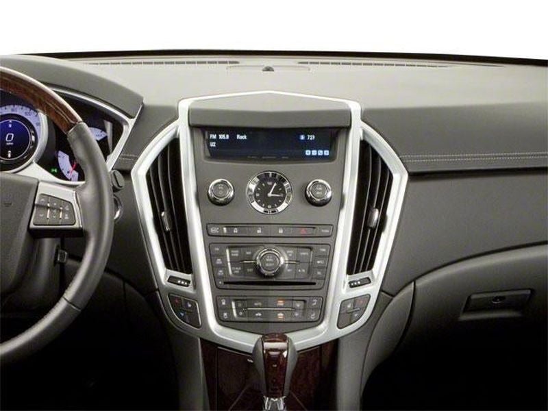 2011 Cadillac SRX Base