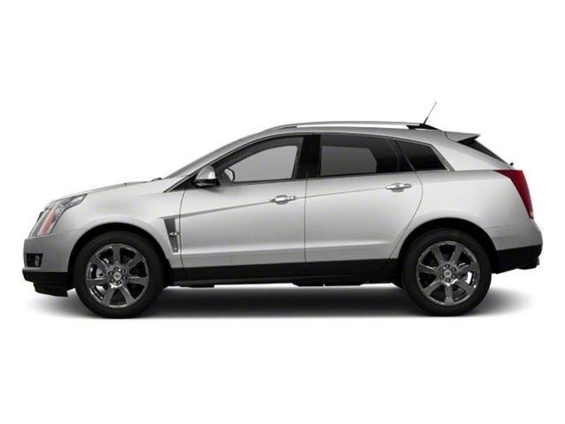 2011 Cadillac SRX Base