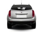 2011 Cadillac SRX Base