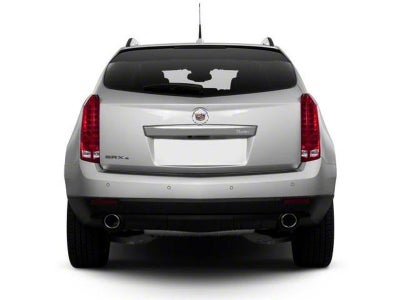 2011 Cadillac SRX Base