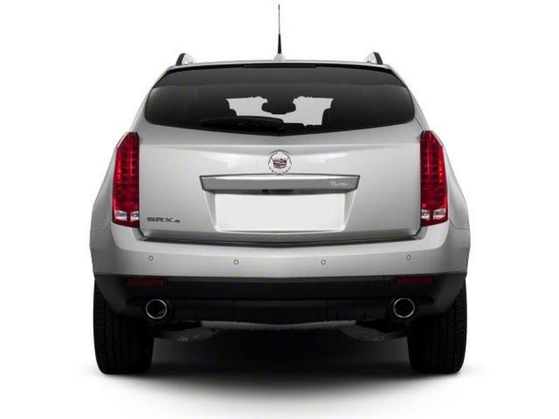 2011 Cadillac SRX Base