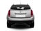 2011 Cadillac SRX Base