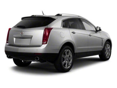 2011 Cadillac SRX Base