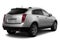 2011 Cadillac SRX Base