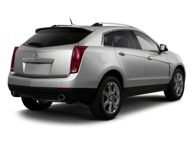 2011 Cadillac SRX Base