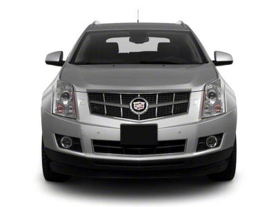 2011 Cadillac SRX Base