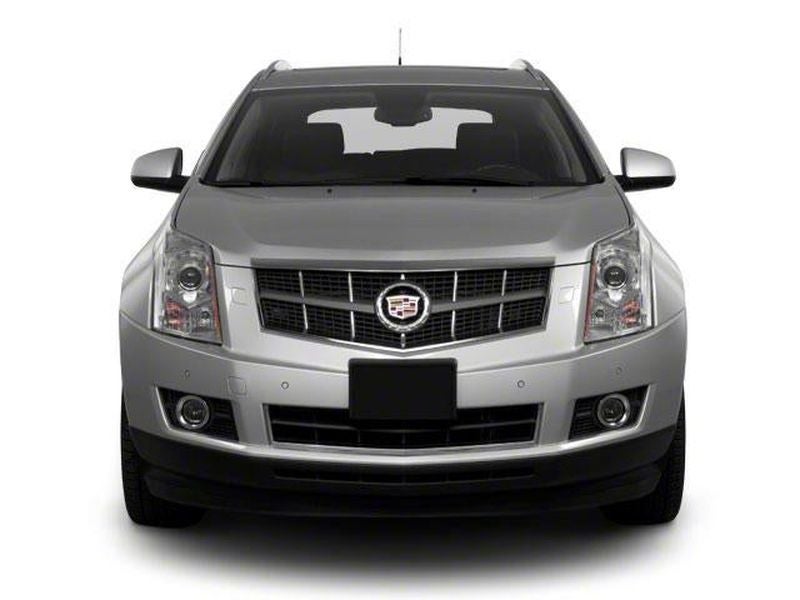 2011 Cadillac SRX Base