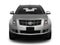 2011 Cadillac SRX Base