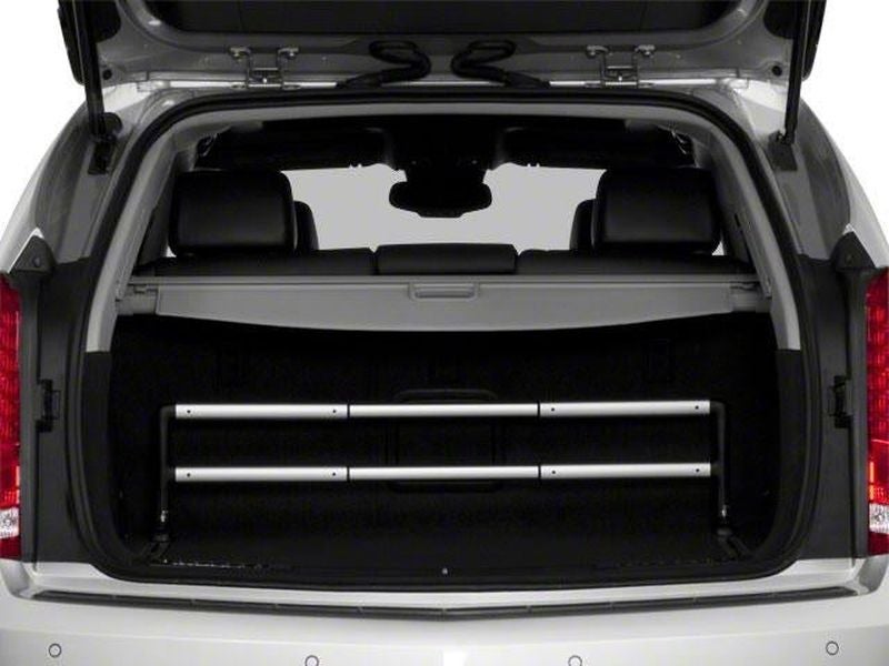 2011 Cadillac SRX Base