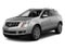2011 Cadillac SRX Base