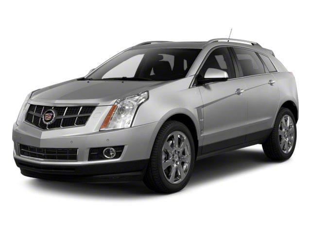 2011 Cadillac SRX Base