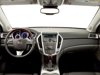 2011 Cadillac SRX Base