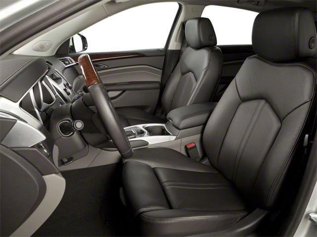 2011 Cadillac SRX Base