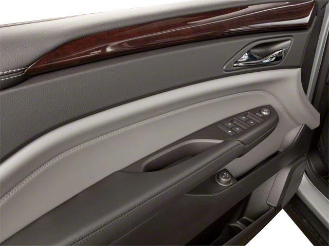 2011 Cadillac SRX Base