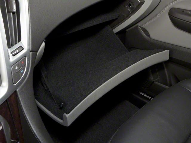 2011 Cadillac SRX Base