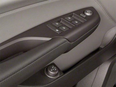 2011 Cadillac SRX Base