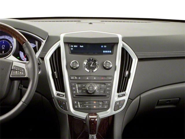 2011 Cadillac SRX Base