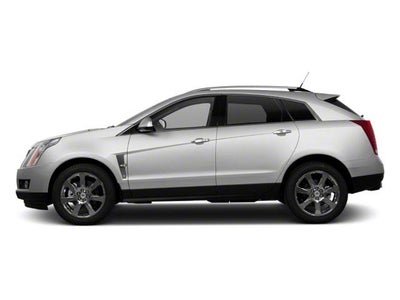 2011 Cadillac SRX Base