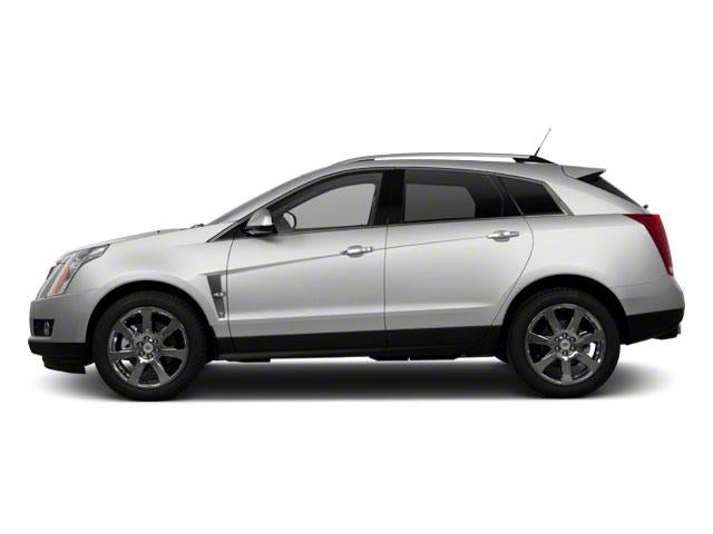 2011 Cadillac SRX Base