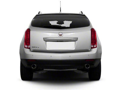 2011 Cadillac SRX Base