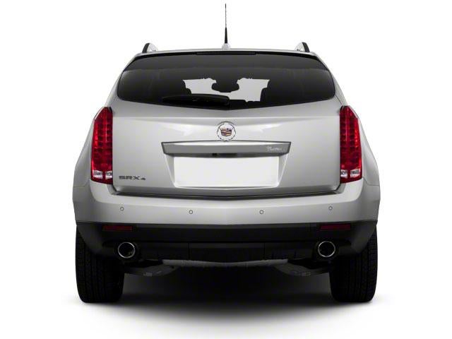 2011 Cadillac SRX Base