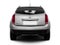2011 Cadillac SRX Base