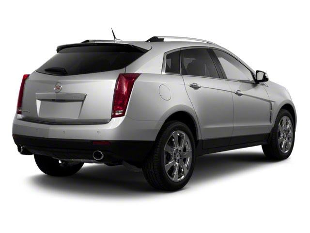 2011 Cadillac SRX Base