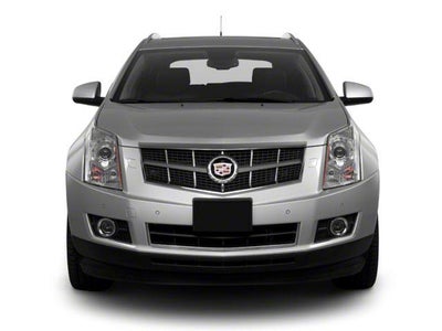 2011 Cadillac SRX Base
