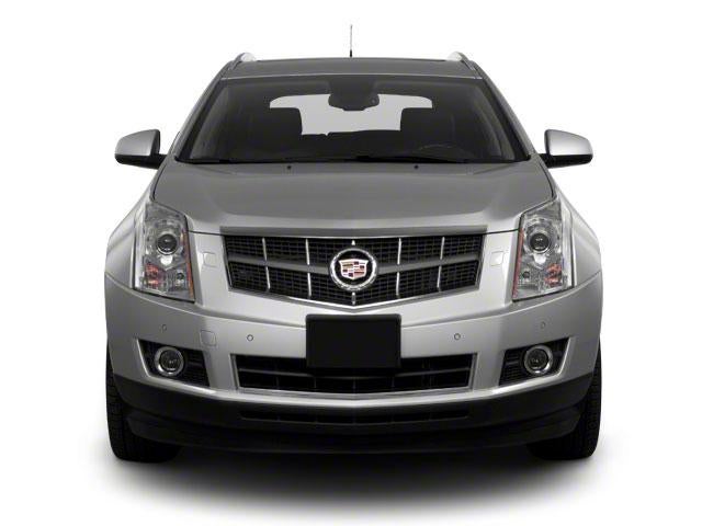 2011 Cadillac SRX Base
