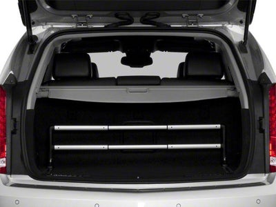 2011 Cadillac SRX Base