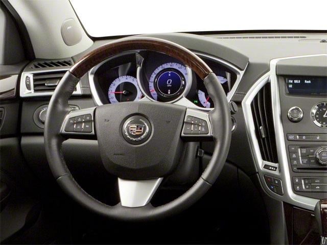 2011 Cadillac SRX Base