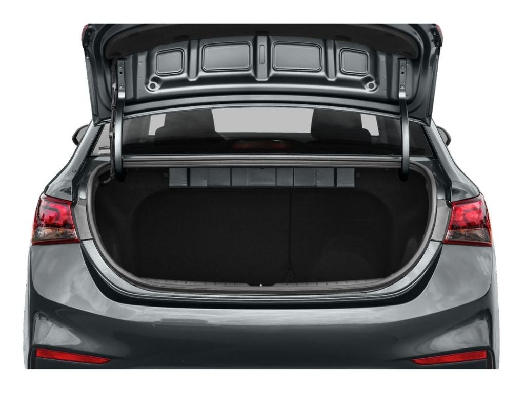 2022 Hyundai Accent SEL Sedan IVT