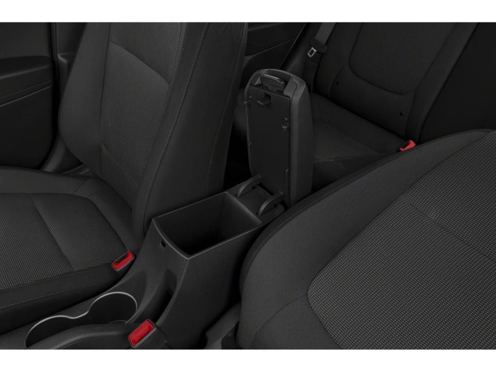 2022 Hyundai Accent SEL Sedan IVT